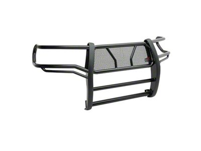 Westin 2007-2013 Toyota Tundra HDX Grille Guard - Black - 57-2235