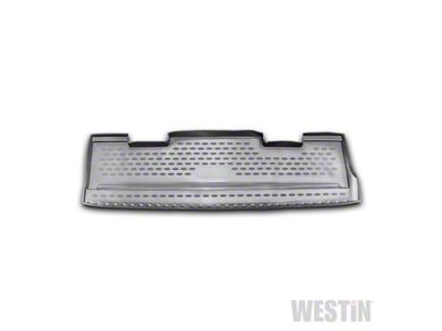 Westin 2007-2014 Cadillac Escalade Profile Cargo Liner - Black - 74-05-11004