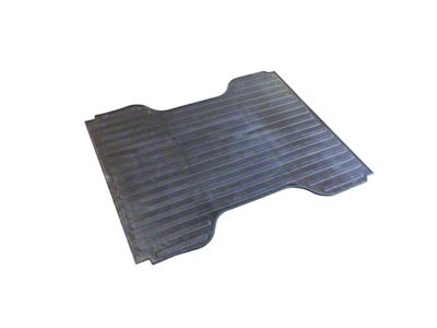 Westin 2007-2015 Toyota Tundra 6.5 ft Bed Truck Bed Mat - 50-6225