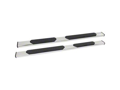 Westin 2007-2018 Chevy Silverado 1500/2500/3500 Ext/Dbl Cab R5 Nerf Step - 28-51020