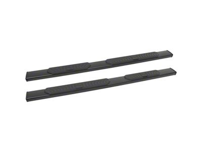 Westin 2007-2018 Chevy Silverado 1500/2500/3500 Ext/Dbl Cab R5 Nerf Step - 28-51025