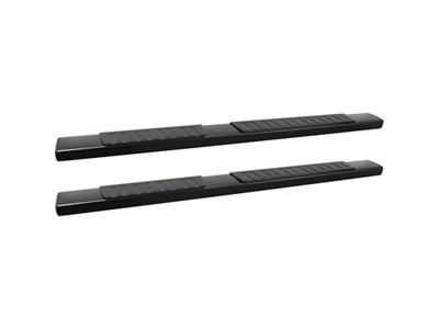 Westin 2007-2018 Chevy Silverado Ext/Dbl Cab R7 Nerf Step Bars - 28-71025