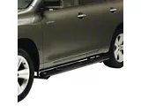 Westin 2008-2013 Toyota Highlander Premier Oval Nerf Step Bar Mount - 22-1825