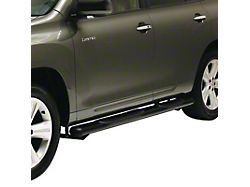 Westin 2008-2013 Toyota Highlander Premier Oval Nerf Step Bar Mount - 22-1825