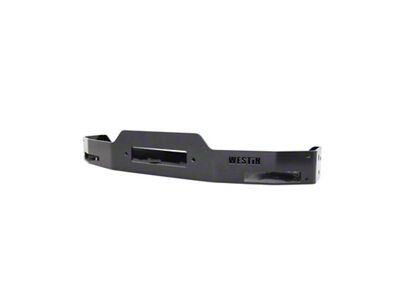 Westin 2009-2014 Ford F-150 MAX Winch Tray - Black - 46-23745
