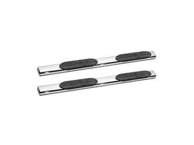 Westin 2009-2014 Ford F-150 SuperCab PRO TRAXX 6 Oval Nerf - 21-63510