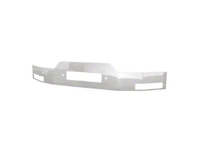 Westin 2009-2017 Ford F-150 MAX Winch Tray Face Plate - 46-70150