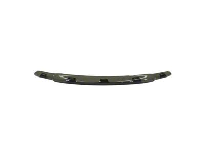 Westin 2009-2018 Dodge/Ram Wade Platinum Bug Shield - Smoke - 72-94134