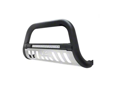 Westin 2010-2017 Toyota 4Runner Excl Limited Ultimate LED Bull Bar - 32-3605L