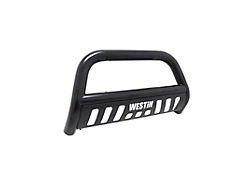 Westin 2010-2018 Ram 25/3500 E-Series Bull Bar - Black - 31-5555