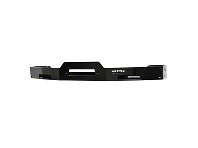 Westin 2010-2018 Ram 25/3500 MAX Winch Tray - Black - 46-23555