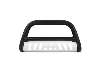 Westin 2011-2013 Dodge/Jeep Durango Ultimate Bull Bar - Black - 32-3585