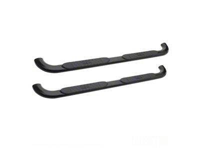 Westin 2011-2018 Ford Explorer Platinum 4 Oval Nerf Step Bars - 21-3605