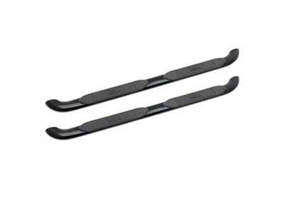 Westin 2011-2018 Jeep Grand Cherokee Platinum 4 Oval Nerf Step - 21-3615