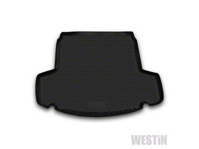 Westin 2012-2017 Chevrolet Captiva Profile Cargo Liner - Black - 74-06-11013