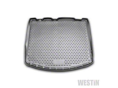 Westin 2013-2017 Ford Escape Profile Cargo Liner - Black - 74-12-11023
