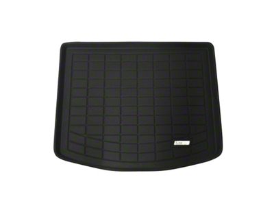 Westin 2013-2018 Ford Escape Wade Sure-Fit Cargo Liner - Black - 72-117061