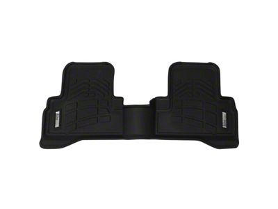 Westin 2013-2018 Ford Escape Wade Sure-Fit Floor Liners 2nd Row - 72-113060