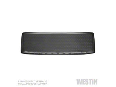 Westin 2014-2017 Mazda 3 Sedan Profile Cargo Liner - Black - 74-26-11026