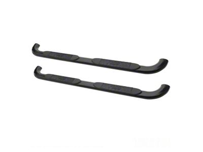 Westin 2014-2018 Chevy Silverado 1500 Dbl Cab Body Mount Platinum - 21-3815