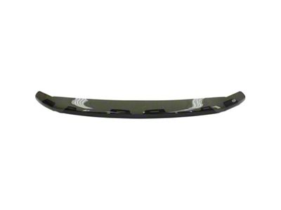 Westin 2015-2018 Chevrolet Colorado Wade Platinum Bug Shield - Smoke - 72-91136