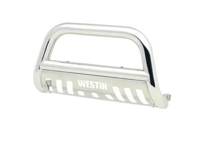 Westin 2015-2018 Chevrolet/GMC Colorado/Canyon E-Series Bull Bar - SS - 31-5120