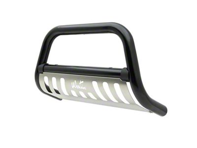 Westin 2015-2018 Chevrolet/GMC Colorado/Canyon Ultimate Bull Bar - Black - 32-3645