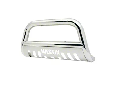 Westin 2015-2018 Ford F-150 E-Series Bull Bar - SS - 31-5990