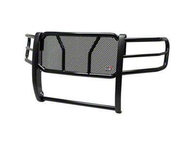 Westin 2015-2018 Ford F-150 HDX Grille Guard - Black - 57-3835