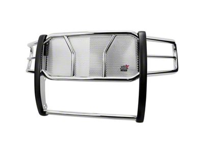 Westin 2015-2018 Ford F-150 HDX Grille Guard - SS - 57-3830