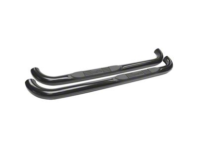 Westin 2015-2018 Ford F-150 Reg Cab E-Series 3 Nerf Step - 23-3925
