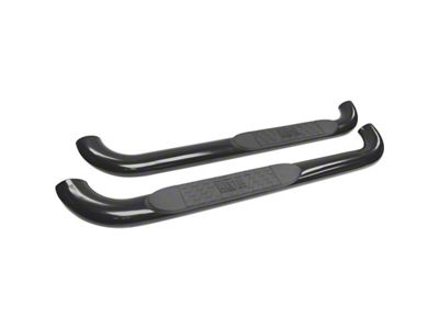 Westin 2015-2018 Ford F-150 Reg Cab Platinum 4 Oval Nerf - 21-3920