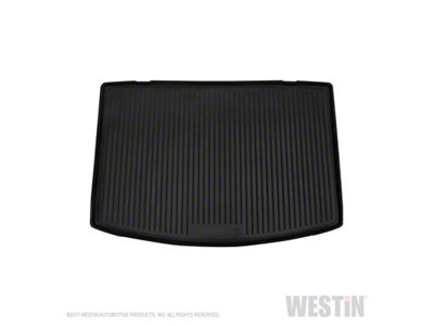 Westin 2015-2018 Mazda CX-3 Profile Cargo Liner - Black - 74-26-41029
