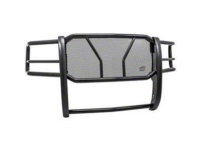 Westin 2016-2018 Chevrolet Silverado 1500 HDX Grille Guard - Black - 57-3875