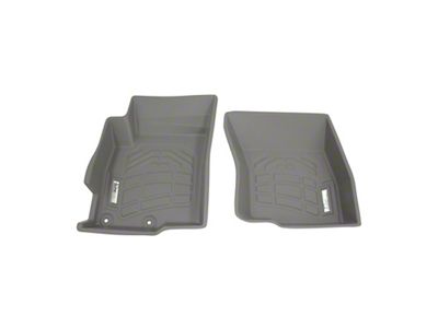 Westin 2016-2018 Mitsubishi Outlander Wade Sure-Fit Floor Liners Front - 72-120076