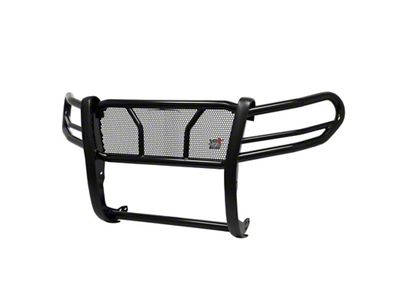 Westin 2016-2018 Toyota Tacoma HDX Grille Guard - Black - 57-3885
