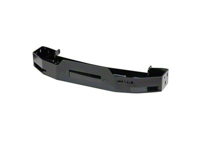 Westin 2016-2018 Toyota Tacoma MAX Winch Tray - Black - 46-23885