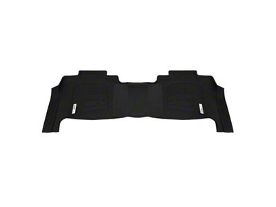 Westin 2016-2019 Nissan Titan/Titan XD w/Bucket Seats Wade Sure-Fit Floor - 72-113100
