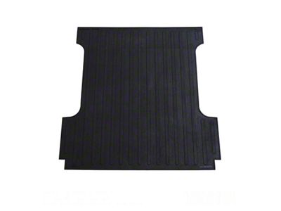 Westin 2019-2020 Ram 1500 5.5 ft Bed Truck Bed Mat - 50-6425