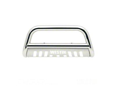 Westin 2019-2020 Ram 1500 Excl Classic/Rebel E-Series Bull Bar - 31-3970