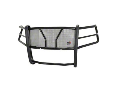 Westin 2019 Chevrolet Silverado 1500 HDX Grille Guard - Black - 57-3955S