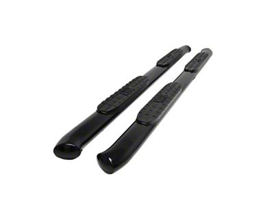 Westin 2019 Ford Ranger Supercrew PRO TRAXX 4 Oval Nerf - 21-24155