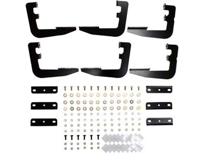 Westin 2019 Ram 1500 Quad/Crew Cab Excl. 2019 Ram 1500 - 27-2245