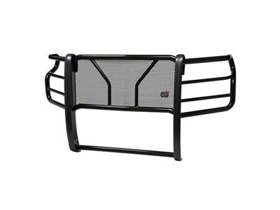 Westin 2020 Chevrolet Silverado 2500/3500 HDX Grille Guard - Black - 57-3995