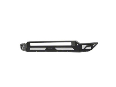 Westin 2020 Chevrolet Silverado 2500/3500 Pro-Mod Front Bumper - 58-41225