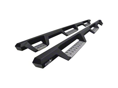 Westin 2020 Chevy Silverado 2500/3500 Crew Cab 8ft Bed W2W - 56-5347752