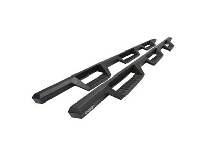 Westin 2020 Chevy Silverado 2500/3500 HDX Drop W2W Nerf Step - 56-534755