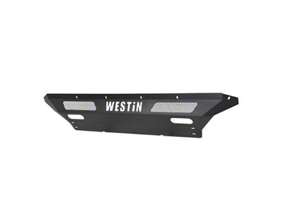 Westin 2020 Chevy Silverado 2500/3500 Pro-Mod Skid Plate - Textured - 58-71225