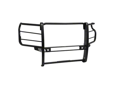 Westin 2020 Chevy Silverado 2500/3500 Sportsman X Grille Guard - 40-33995