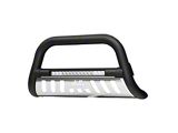Westin 2020 Chevy Silverado 2500/3500 Ultimate LED Bull Bar - 32-3995L